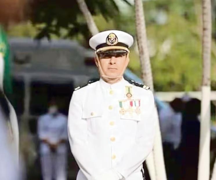 Dan prisión preventiva a sobrino político del extitular de Semar Dan prisión preventiva a sobrino político del extitular de Semar