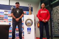 Diablos y Charros abren Serie del Rey Diablos y Charros abren Serie del Rey