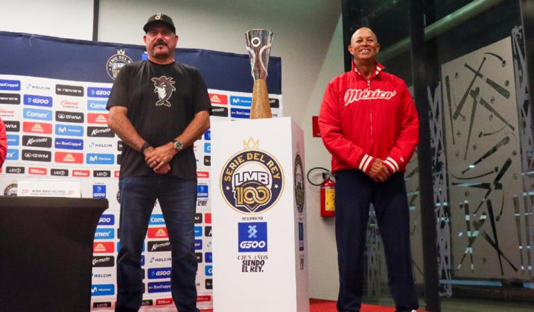 Diablos y Charros abren Serie del Rey Diablos y Charros abren Serie del Rey