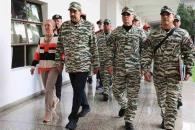 Desmiente Caracas vuelo de helicóptero