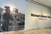 Exhibirá MHM obra del fotógrafo Manuel Álvarez Bravo Exhibirá MHM obra del fotógrafo Manuel Álvarez Bravo