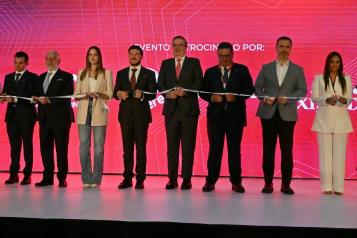 Confía Ebrard en llegar a acuerdos en materia arancelaria