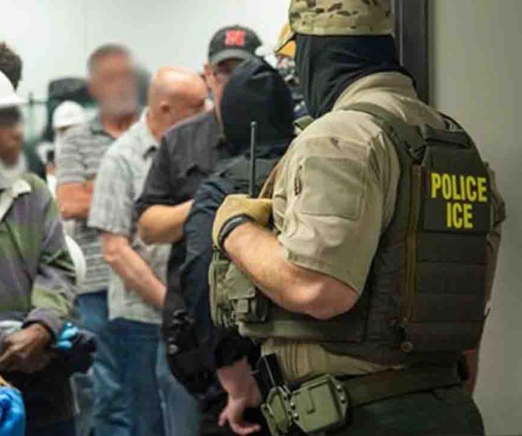 Inicia EU nuevos operativos migratorios en Boston y Chicago
