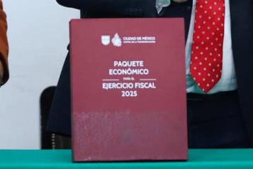 Acusa PAN que Paquete Económico desaparece programas de salud