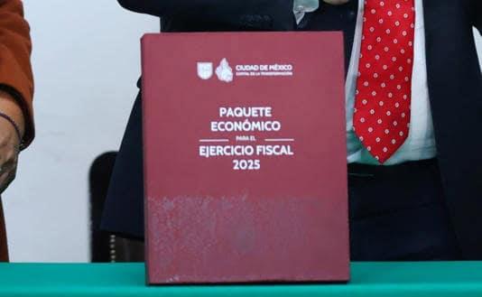 Acusa PAN que Paquete Económico desaparece programas de salud Acusa PAN que Paquete Económico desaparece programas de salud
