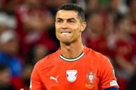 Regresaría Ronaldo a EU tras once años