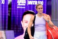 Eliminan a Sakkari en Guadalajara