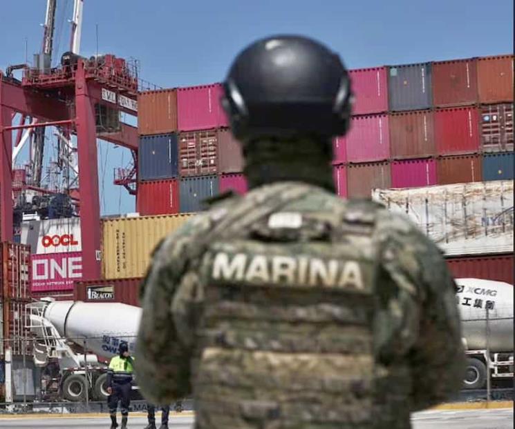 Muere otro capitán de Semar Muere otro capitán de Semar