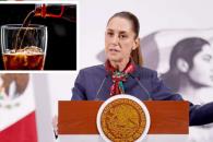 Asegura Sheinbaum que 29% de mexicanos consume refrescos a diario Asegura Sheinbaum que 29% de mexicanos consume refrescos a diario