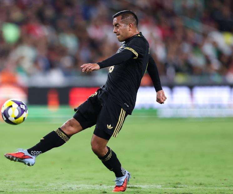 Empata el Tri ante Corea del Sur Empata el Tri ante Corea del Sur