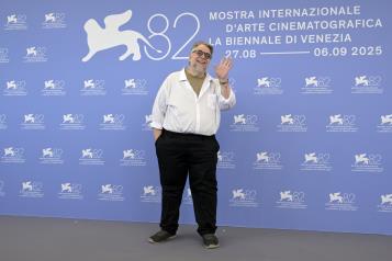 Guillermo del Toro ya trabaja en nueva película que rodará en España