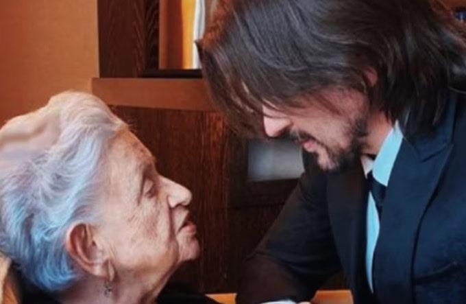 Fallece Alicia Vásquez, madre de Juanes