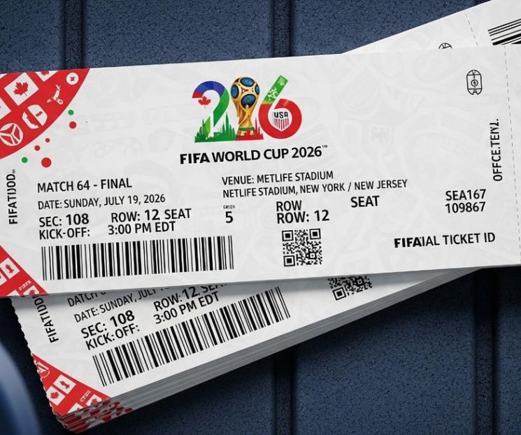 Entran boletos para el Mundial a una segunda etapa