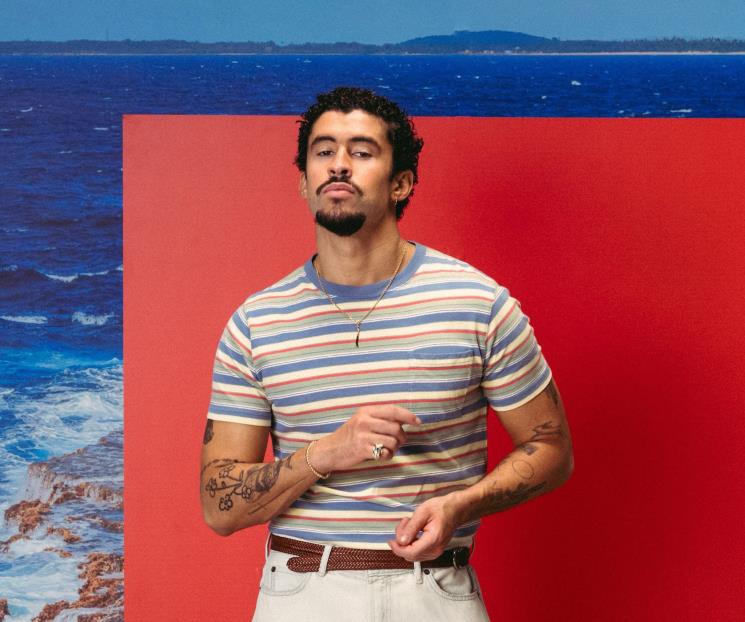 Bad Bunny rompe récord con 27 nominaciones en los Premios Billboard