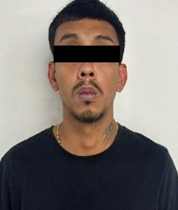 La Fiscalía General de Justicia notificó imputó a un reo de un penal estatal, por el secuestro agravado contra un joven encontrado sin vida y en bolsas de plástico, en el Anillo Periférico, municipio de Juárez.