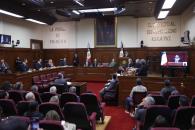 Yasmín Esquivel llevará el primer asunto que resuelva la nueva SCJN