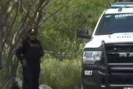 Localizan cuerpo en un predio bald&iacute;o en Escobedo