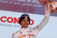 Triunfa Isaac del Toro en cita di Peccioli Coppa Sabatini