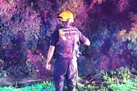 Deja lluvia saldo mortal