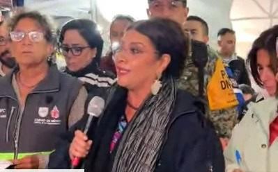 Van 8 muertos y 67 heridos en hospital por explosión de pipa 