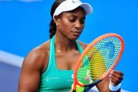 Campeona del US Open 2017, eliminada en Guadalajara Open