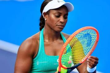 Campeona del US Open 2017, eliminada en Guadalajara Open