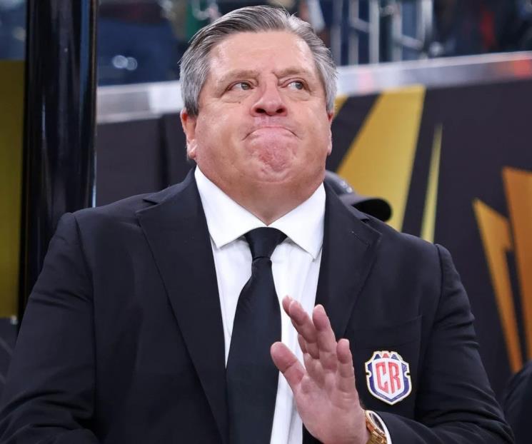 Vive Piojo Herrera una pesadilla en eliminatorias con Costa Rica Vive Piojo Herrera una pesadilla en eliminatorias con Costa Rica