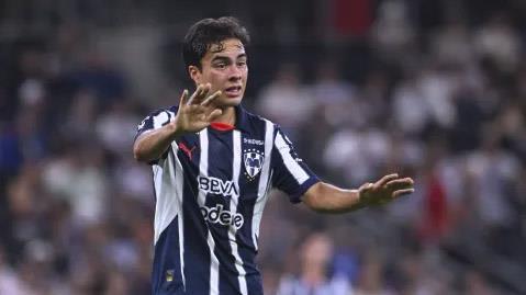 Van cuatro regios al Mundial Sub 20 Van cuatro regios al Mundial Sub 20