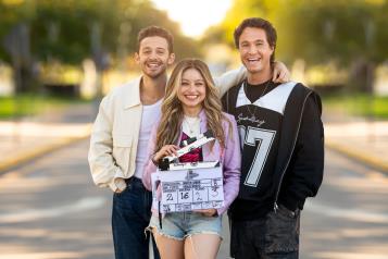 "Soy Luna" regresa con nueva temporada tras ocho a&ntilde;os