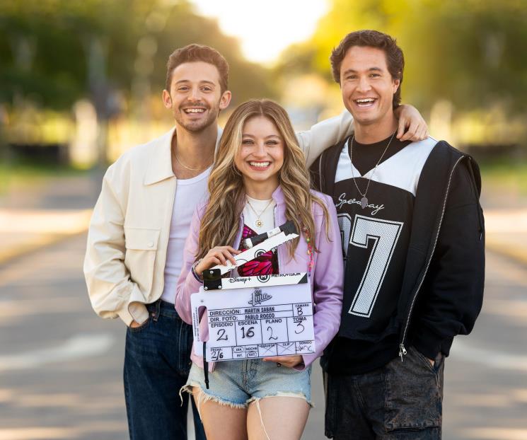 "Soy Luna" regresa con nueva temporada tras ocho años