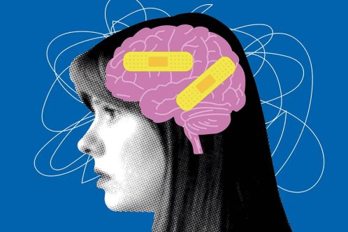 6 recursos del Tec para tu bienestar emocional