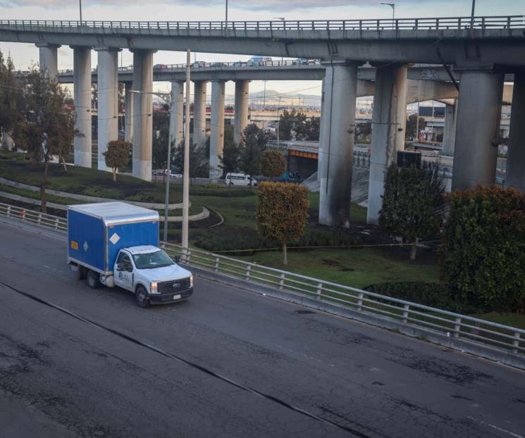 Restablecen circulaci&oacute;n en Puente de la Concordia