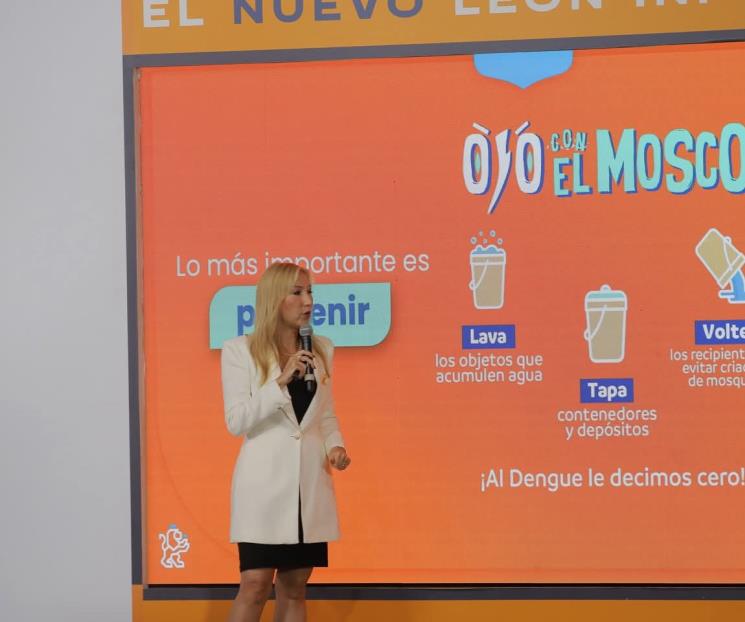 Intensifica NL jornadas de detecci&oacute;n temprana de enfermedades