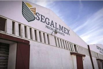 Sheinbaum promete transparentar caso Segalmex