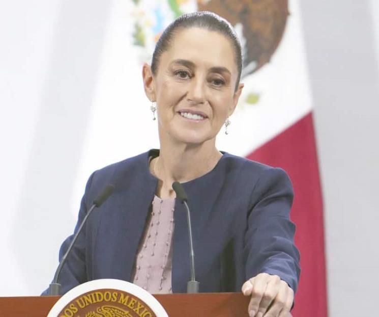 Expresa Sheinbaum su solidaridad por explosión en Iztapalapa