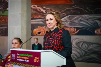 ´Nueva generación de jueces deberán estar listos´