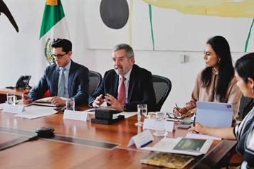 Supervisa SRE avances en protección consular