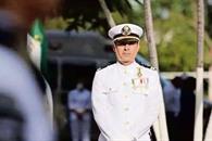 Frena amparo detención del vicealmirante Fernando Farías