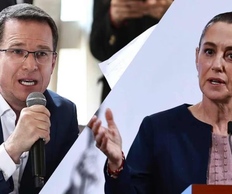 Niega Ricardo Anaya haberse escudado en amparos o fuero