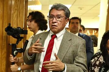 Proponen que Semar y Sedena acompañen a Harfuch