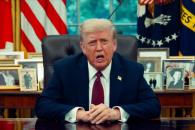 Promete Trump dar justicia