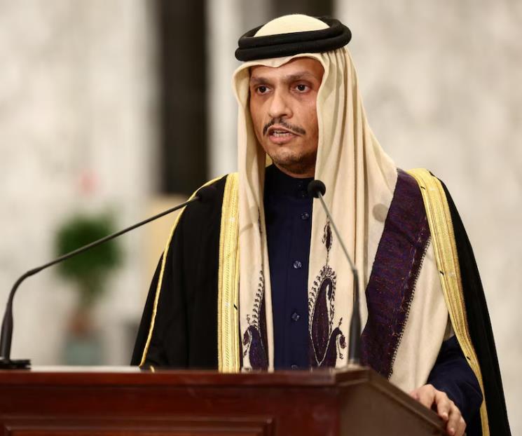 Pide Qatar enjuiciar a Netanyahu ante ataque militar