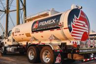 Pemex garantiza pagar adeudos a proveedores Pemex garantiza pagar adeudos a proveedores