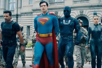 Confirma James Gunn secuela de Superman, "Man of Tomorrow"