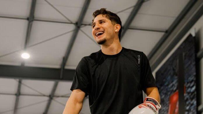 Enfrentar&aacute; Marco Verde a estadounidense Akale