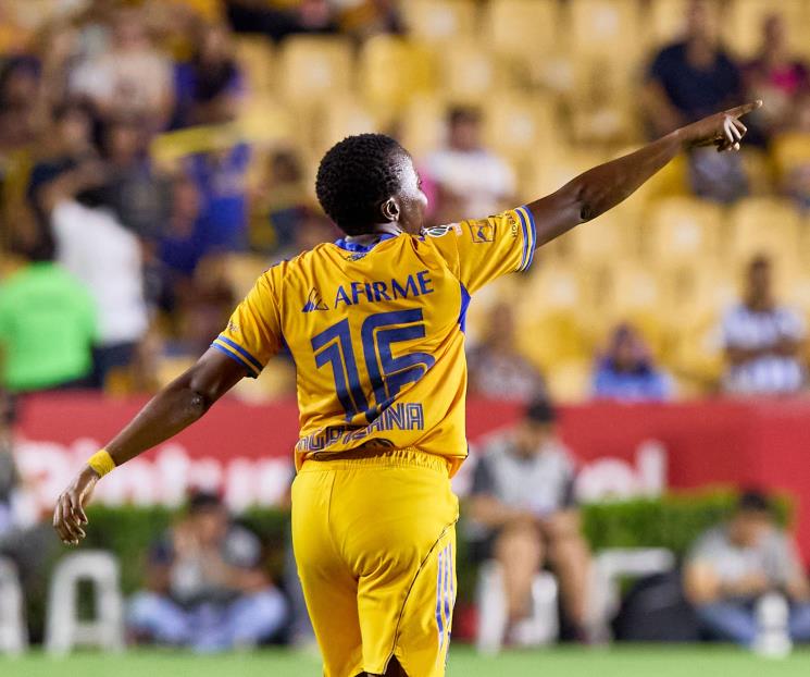 Buscan las Tigres triunfo para seguir en la cima