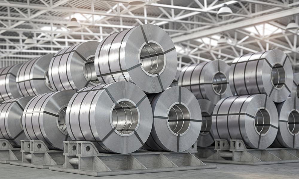 Aranceles a China impulsarán industria nacional: Concamin
