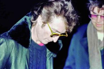 Rechazan por 14&ordf; vez la libertad condicional a asesino de Lennon