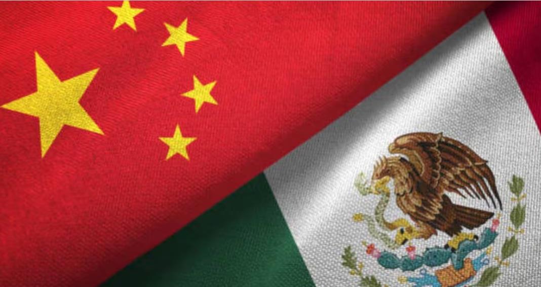 Cámara China pide a México reconsiderar aranceles de hasta 50%