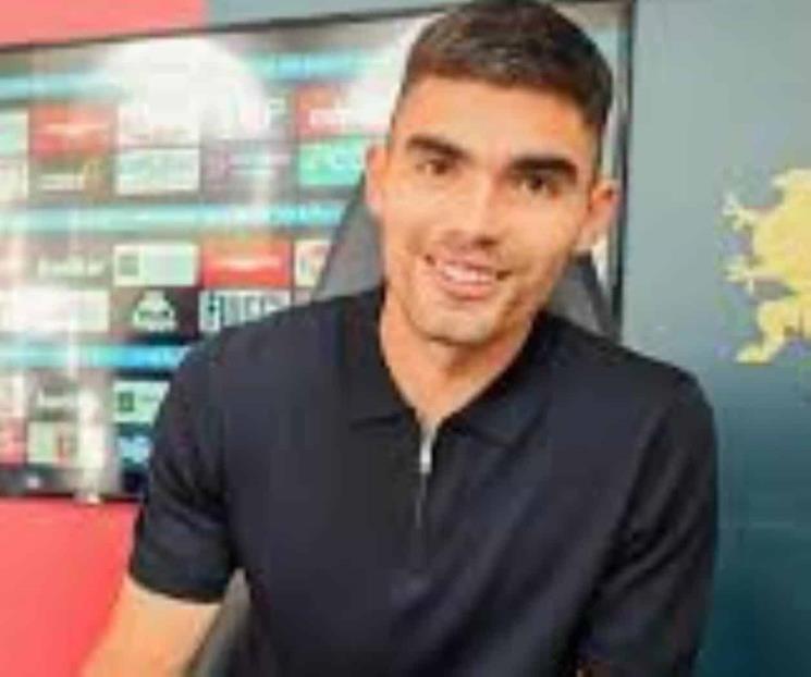 Renueva Johan con Genoa